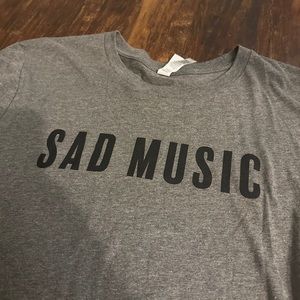 Death Cab For Cutie Tour T Shirt